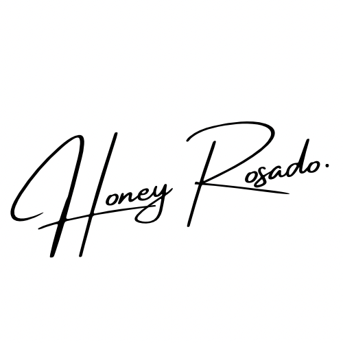 Honey Rosado
