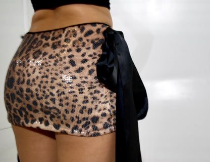 Callisto Skirt