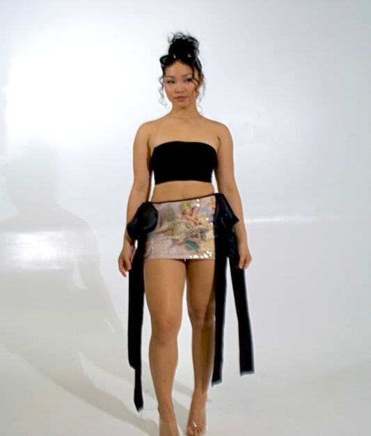 Clio Skirt